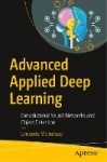 Advanced Applied Deep Learning - Convolutional Neural Networks and Object Detection
