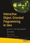 Interactive Object-Oriented Programming in Java - Learn and Test Your Programming Skills
