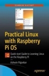 Practical Linux with Raspberry Pi OS - Quick Start