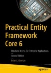 Practical Entity Framework Core 6 : Database Access for Enterprise Applications