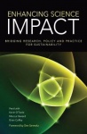 Enhancing Science Impact - Bridging Research, Policy and Practice for Sustainability