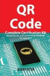 Qr Code Complete Certification Kit - Study Book and Elearning Program