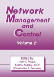 Network Management and Control - Volume 2