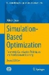 Simulation-Based Optimization - Parametric Optimization Techniques and Reinforcement Learning