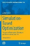 Simulation-Based Optimization : Parametric Optimization Techniques and Reinforcement Learning