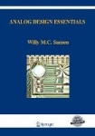 Analog Design Essentials