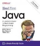 Head First Java, 3rd Edition - A Brain-Friendly Guide