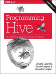 Programming Hive, 2e