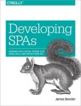 Developing SPAs