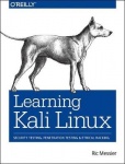 Learning Kali Linux - Security Testing, Penetration Testing & Ethical Hacking