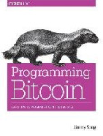 Programming Bitcoin - Learn How to Program Bitcoin from Scratch