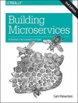 Building Microservices - Designing Fine-Grained Systems
