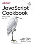 JavaScript Cookbook - Programming the Web