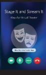 Stage It and Stream It - Plays for Virtual Theater