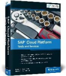 SAP Cloud Platform - Tools and Services