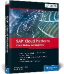 Cloud-Native App Dev w/SAP Cloud