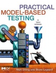 Practical Model-Based Testing - A Tools Approach