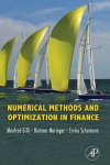 Numerical Methods and Optimization in Finance