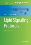 Lipid Signaling Protocols