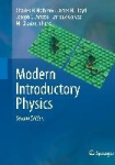 Modern Introductory Physics