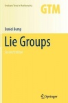 Lie Groups