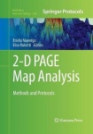 2-D PAGE Map Analysis - Methods and Protocols