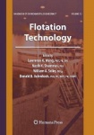 Flotation Technology - Volume 12