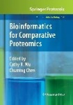 Bioinformatics for Comparative Proteomics