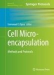 Cell Microencapsulation : Methods and Protocols
