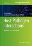 Host-Pathogen Interactions - Methods and Protocols