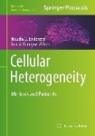 Cellular Heterogeneity - Methods and Protocols