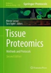 Tissue Proteomics : Methods and Protocols