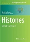 Histones - Methods and Protocols