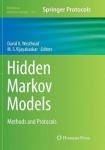 Hidden Markov Models : Methods and Protocols