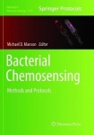 Bacterial Chemosensing : Methods and Protocols
