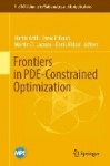 Frontiers in PDE-Constrained Optimization