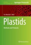 Plastids - Methods and Protocols