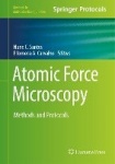 Atomic Force Microscopy : Methods and Protocols