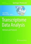 Transcriptome Data Analysis : Methods and Protocols