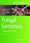 Fungal Genomics : Methods and Protocols