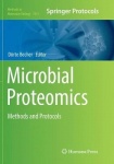 Microbial Proteomics : Methods and Protocols