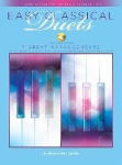 Easy Classical Duets - Later Elementary to Early Intermediate Level