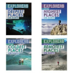 Extreme Explorers