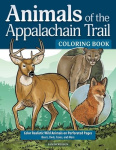 Appalachian Trail Coloring Book