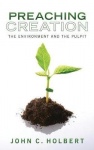 Preaching Creation - The Environment and the Pulpit
