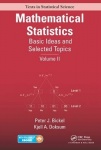 Mathematical Statistics - Basic Ideas and Selected Topics, Volume II