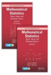 Mathematical Statistics - Basic Ideas and Selected Topics, Volumes I-II Package