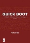 Quick Boot - A Guide for Embedded Firmware Developers, 2nd edition