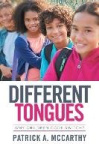 Different Tongues - Why Children Code Switch?