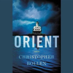 Orient Lib/E